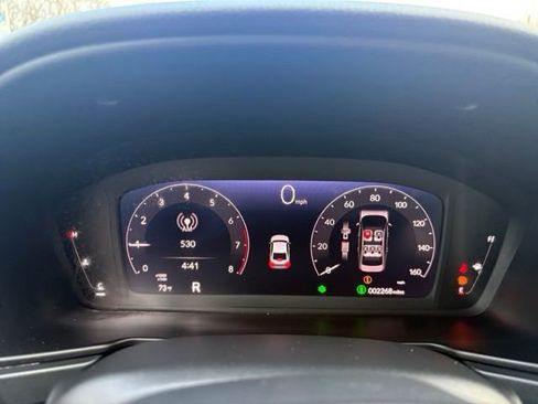 Used 2025 Honda Accord SE image 22