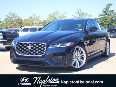 Used 2023 Jaguar XF R-Dynamic SE