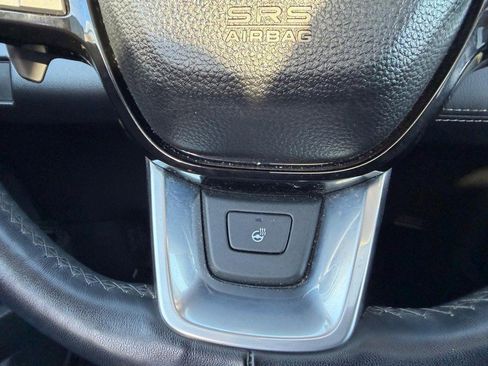 Certified 2024 Honda Pilot Elite image 17