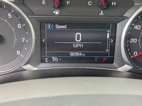 Used 2018 GMC Terrain Denali w/ Advanced Safety Package FWD image 30