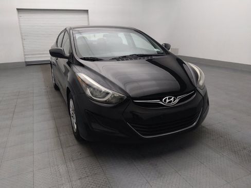 Used 2016 Hyundai Elantra SE FWD image 14