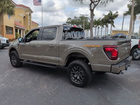 New 2026 Ford F150 Tremor AWD/4WD image 6