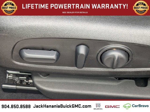 Used 2018 Buick Regal Preferred w/ Sights and Sounds Package AWD/4WD image 20