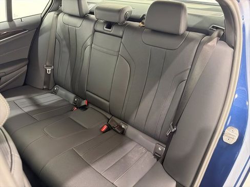 Certified 2023 BMW 530i xDrive w/ M Sport Package image 16