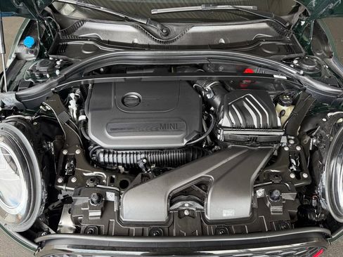 Used 2024 MINI Cooper Clubman John Cooper Works AWD/4WD image 9