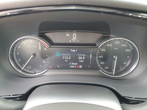 Certified 2022 Cadillac XT5 Premium Luxury AWD/4WD image 10