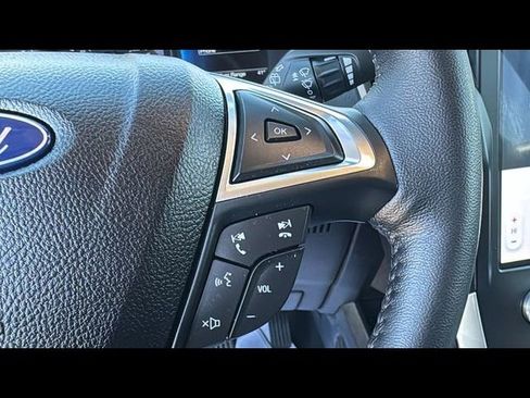 Certified 2023 Ford Edge SEL w/ Convenience Package AWD/4WD image 21