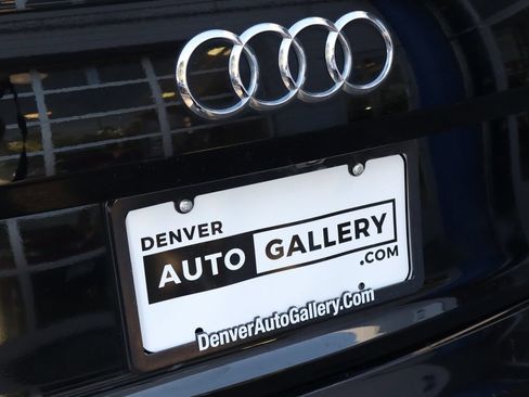Used 2019 Audi Q5 2.0T Premium w/ Convenience Package AWD/4WD image 30