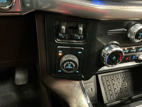 New 2026 Ford F150 King Ranch w/ Equipment Group 601A High image 25