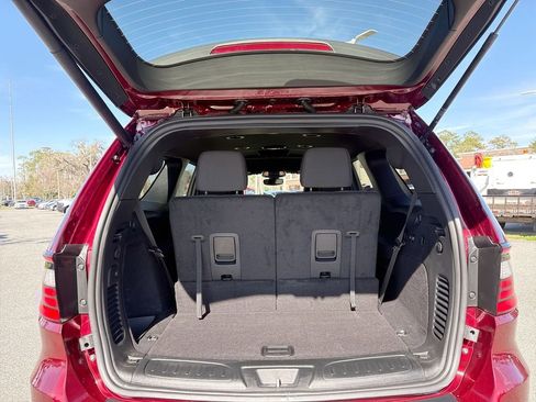 New 2026 Dodge Durango GT w/ Blacktop Package image 30