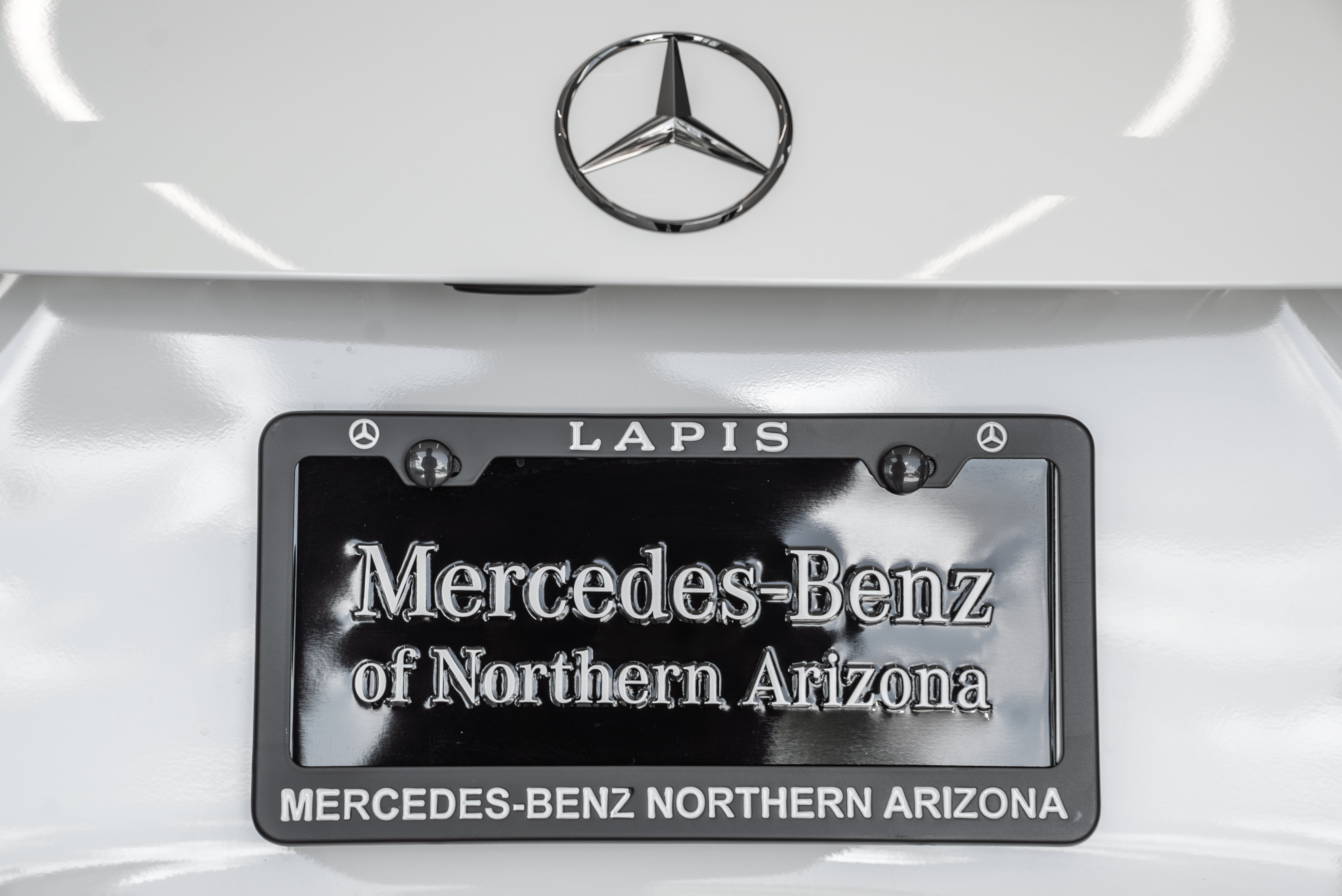 Used 2025 Mercedes-Benz GLA 35 AMG 4MATIC image 15