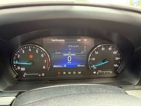 Used 2020 Ford Explorer XLT w/ Equipment Group 202A AWD/4WD image 14