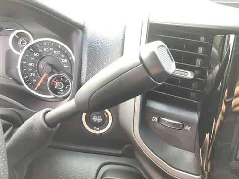 New 2025 RAM 2500 Tradesman w/ Cold Weather Group image 15