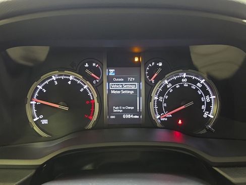 Used 2024 Toyota 4Runner TRD Pro AWD/4WD image 29