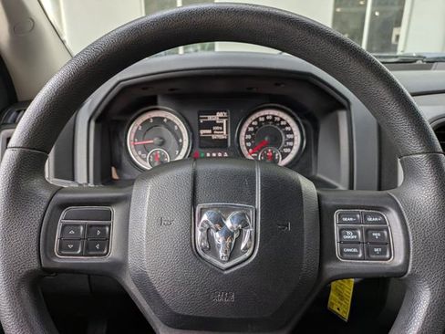 Used 2019 RAM 1500 Tradesman w/ Popular Equipment Group image 27