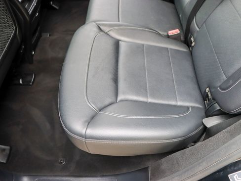 Used 2015 Mercedes-Benz ML 350 2WD image 18