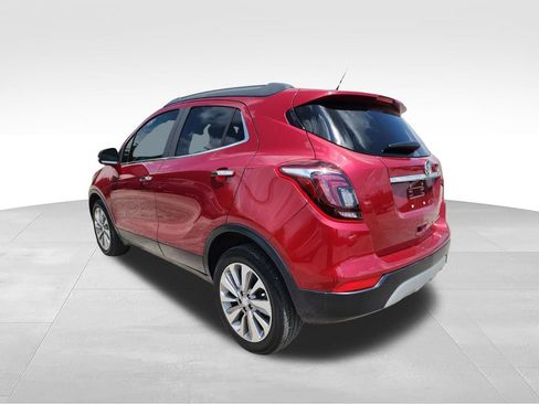 Used 2019 Buick Encore Preferred FWD image 7