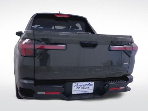 New 2026 Hyundai Santa Cruz SEL AWD/4WD image 7