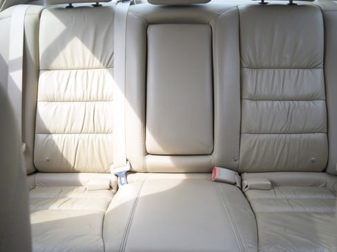 Used 2009 Honda Accord EX-L image 14