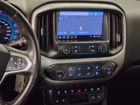 Used 2019 Chevrolet Colorado ZR2 AWD/4WD image 9