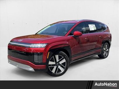 New 2026 Hyundai Ioniq 9 SEL