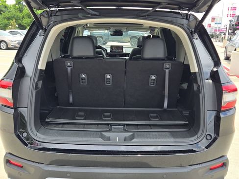 Certified 2023 Honda Pilot Touring image 12