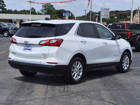 Used 2021 Chevrolet Equinox LT FWD image 6