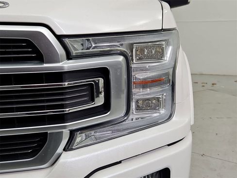 Used 2018 Ford F150 Limited image 10