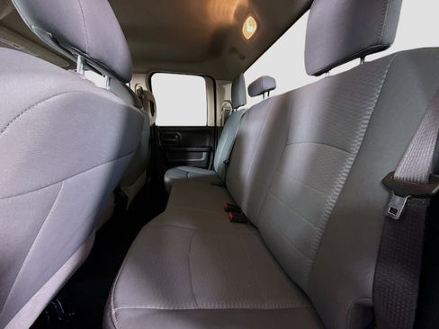 Used 2020 RAM 1500 Tradesman w/ Popular Equipment Group image 24