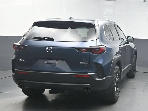 Used 2024 MAZDA CX-50 AWD 2.5 S w/ Premium Package image 7