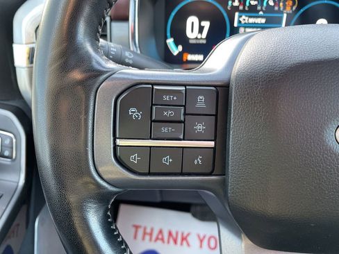 Used 2023 Ford F150 Lariat w/ Equipment Group 502A High image 29