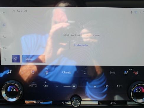 Used 2023 Lexus RZ 450e Premium w/ Accessory Package (A2) image 42