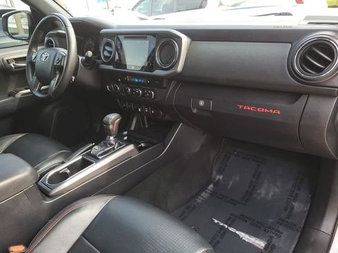 Used 2019 Toyota Tacoma TRD Pro image 8