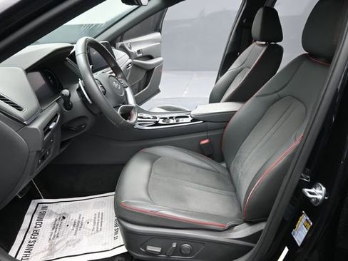Used 2021 Hyundai Sonata SEL Plus FWD image 12