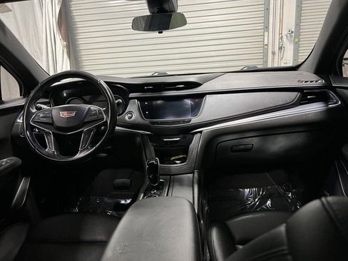 Used 2020 Cadillac XT5 Luxury image 14