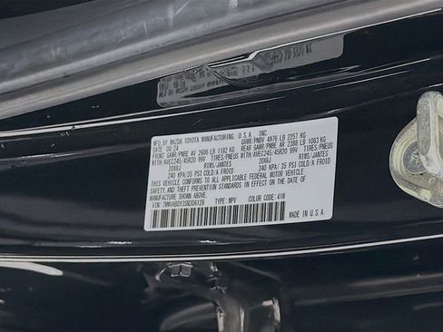 Used 2025 MAZDA CX-50 AWD 2.5 Turbo w/ Premium Pkg image 34