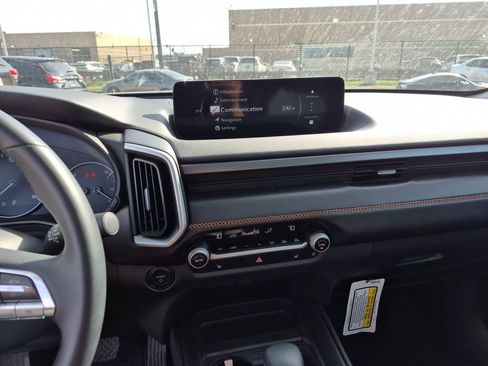 Used 2025 MAZDA CX-50 AWD 2.5 Hybrid w/ Premium Pkg image 38