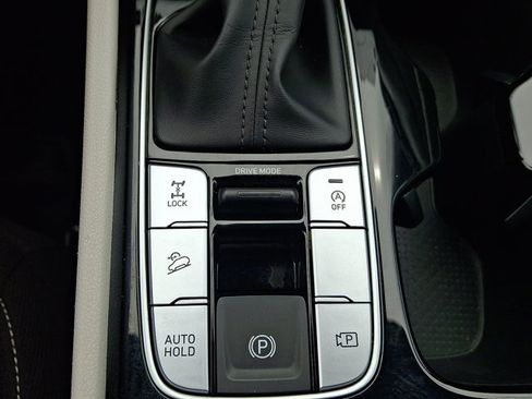 Used 2022 Hyundai Tucson SEL w/ Convenience Package AWD/4WD image 23