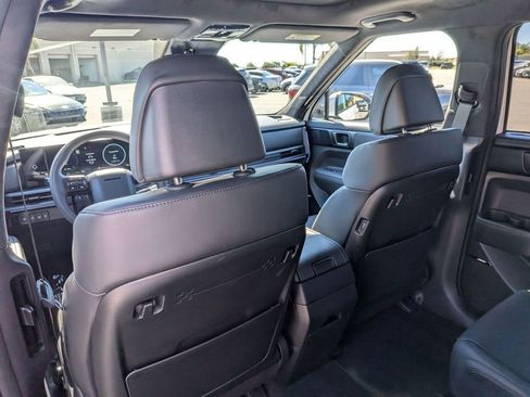 New 2026 Hyundai Santa Fe Calligraphy AWD/4WD image 28