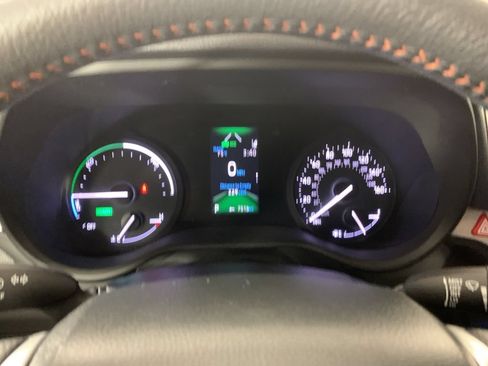 Used 2022 Toyota Sienna XSE FWD image 20