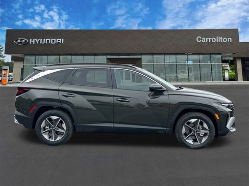 New 2026 Hyundai Tucson SEL FWD image 5
