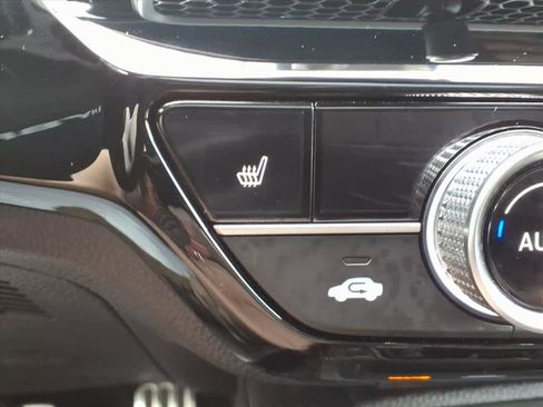 Used 2025 Honda Civic Sport image 21