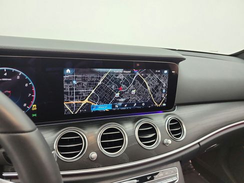 Certified 2022 Mercedes-Benz E 350 Sedan image 14