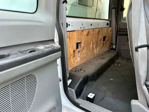 Used 2006 Ford F450 4x4 SuperCab Super Duty image 16