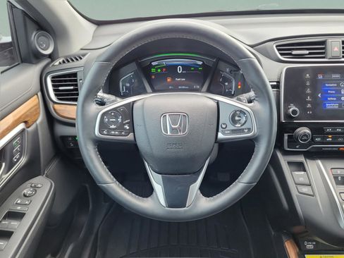 Used 2022 Honda CR-V Touring image 13