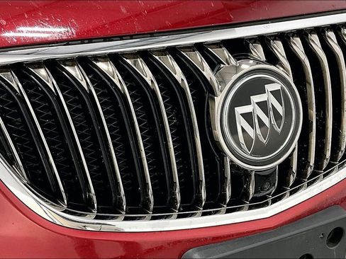 Used 2017 Buick Envision Premium w/ Driver Confidence Package image 36