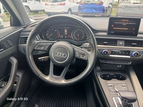 Used 2019 Audi A4 2.0T Premium w/ Convenience Package FWD image 26