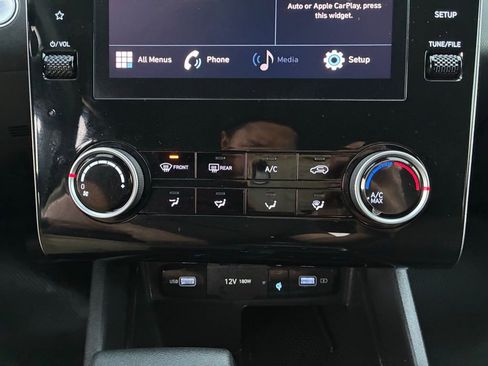 Used 2023 Hyundai Tucson SEL image 37