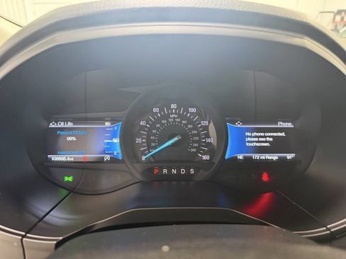 Used 2023 Ford Edge Titanium w/ Cargo Accessory Package AWD/4WD image 15