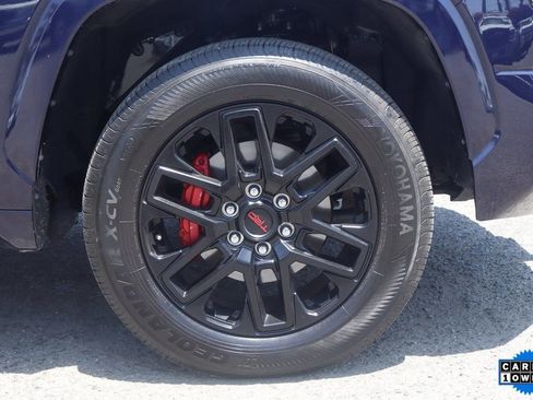 Used 2024 Toyota Tundra SR5 w/ TRD Sport Package AWD/4WD image 38